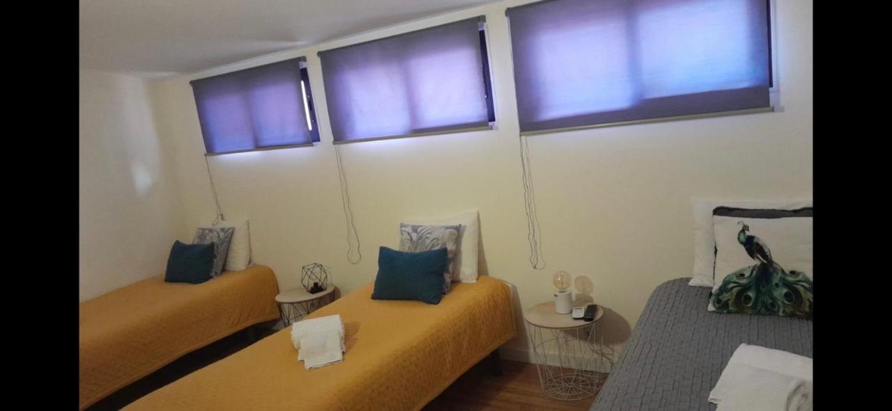 Willa House Family Santa Catarina Porto Zewnętrze zdjęcie