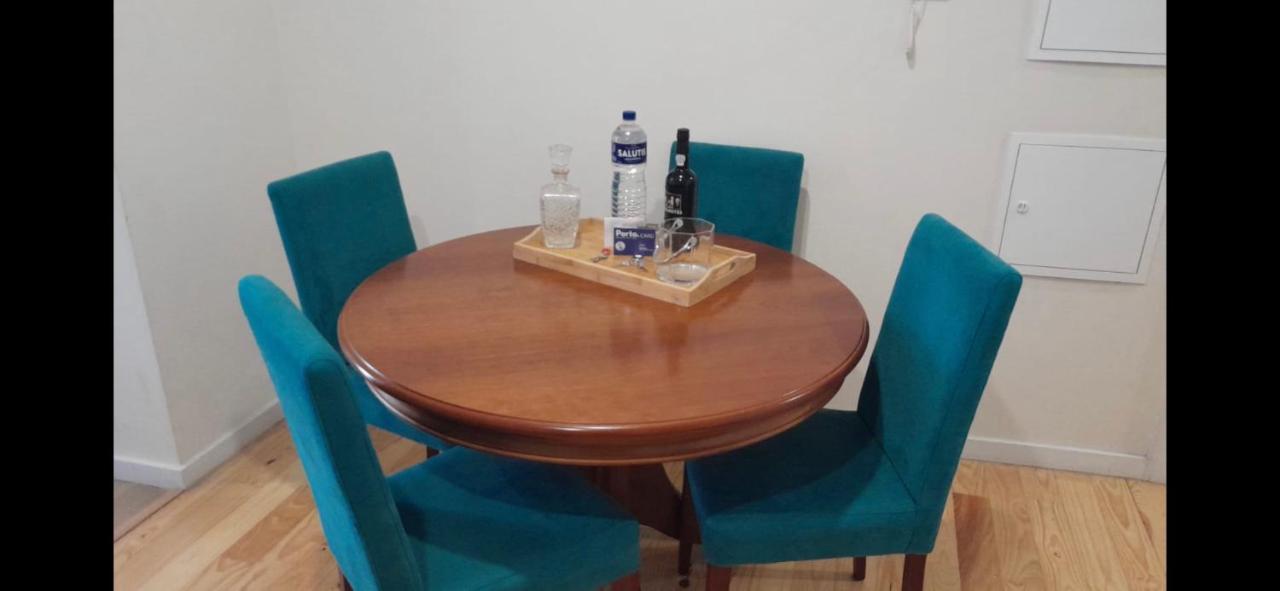 Willa House Family Santa Catarina Porto Zewnętrze zdjęcie