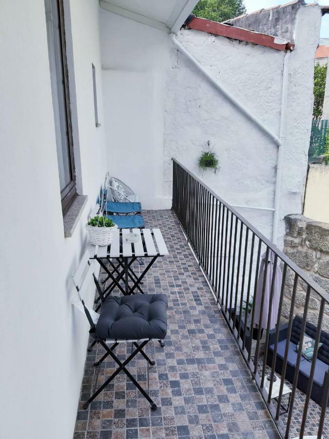 Willa House Family Santa Catarina Porto Zewnętrze zdjęcie