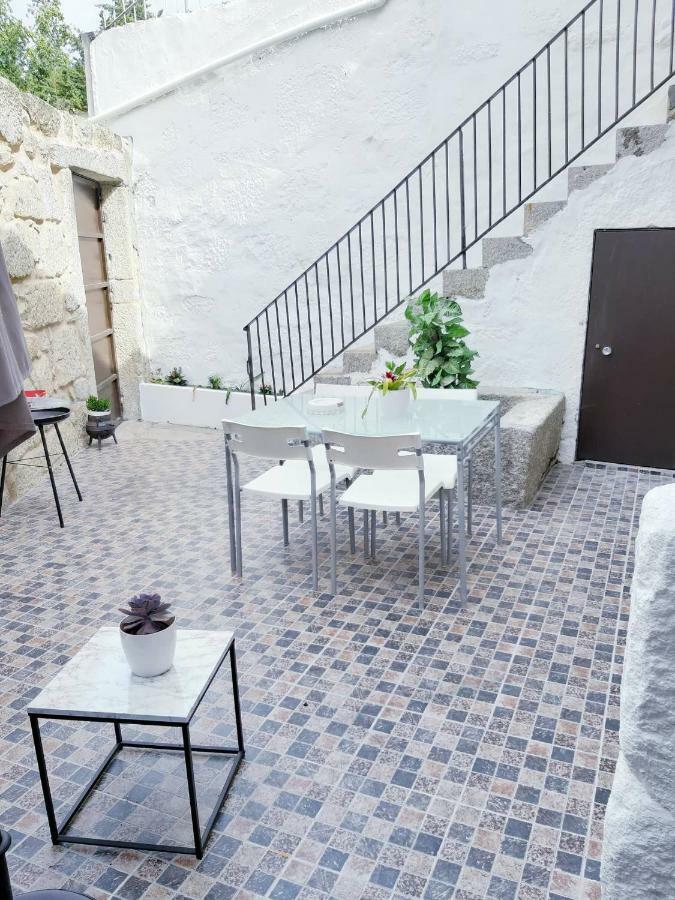 Willa House Family Santa Catarina Porto Zewnętrze zdjęcie